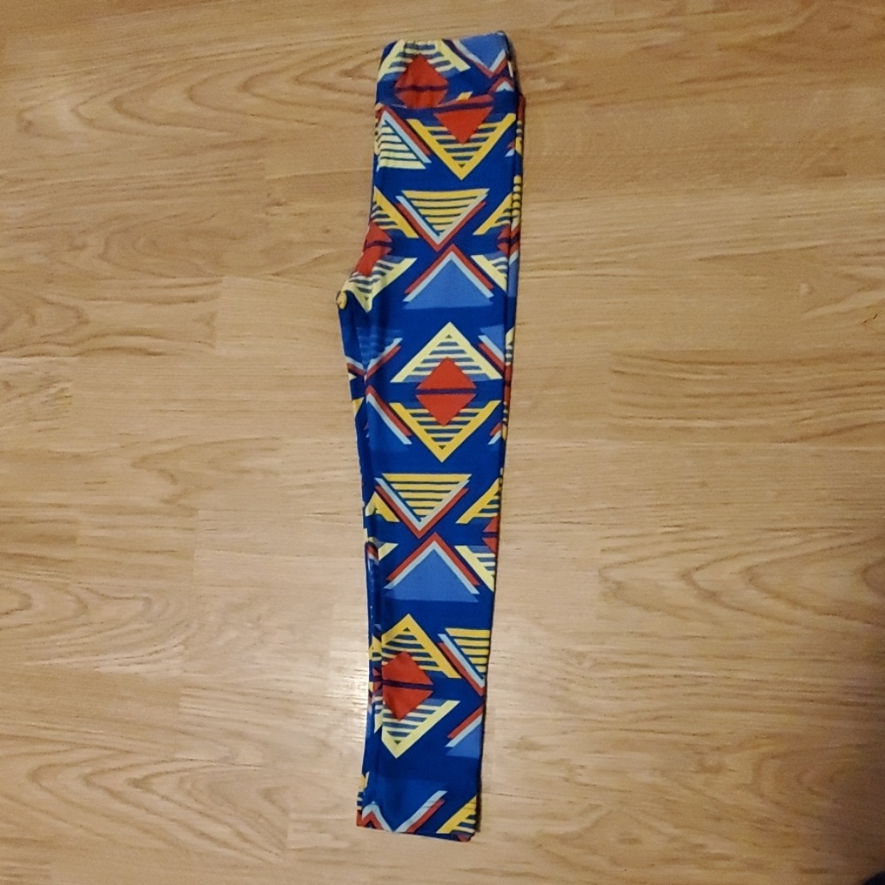LuLaRoe s/m legging